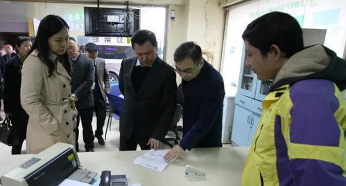 彭海斌率隊調研上海農產品中心批發市場，深化國企服務民生職能