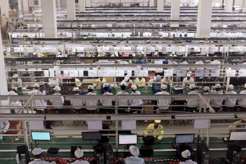 洞察非洲消費(fèi)者新需求，傳音控股市場(chǎng)調(diào)研成果斐眼